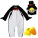 Lil' Penguin costumes