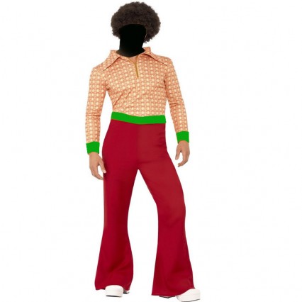 1970s Costumes Wholesale Authentic 70s Guy Mens Costume from China Manufacturer Directly 1970s Costumes Wholesale Authentic 70s Guy Mens Costume from China Manufacturer Directly