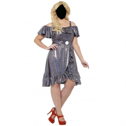 1970s Costumes Wholesale Curves Disco Diva 70s Womens Costume from China Manufacturer Directly 1970s Costumes Wholesale Curves Disco Diva 70s Womens Costume from China Manufacturer Directly