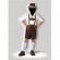 Bavarian Guy costume