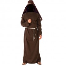 Biblical and Religious Costumes Wholesale Adult Brown Biblical Robe from China Manufacturer Directly Biblical and Religious Costumes Wholesale Adult Brown Biblical Robe from China Manufacturer Directly