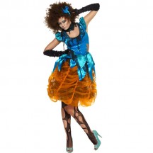 Halloween Scary Costumes Wholesale Killerella Costume Wholesale from China Manufacturer Directly  Halloween Scary Costumes Wholesale Killerella Costume Wholesale from China Manufacturer Directly