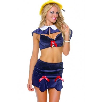 Halloween Sexy Lingerie Costumes Mascot Adult Fancy Dress Party Supply Carnival Parisian Schoolgirl Halloween Costume Halloween Sexy Lingerie Costumes Mascot Adult Fancy Dress Party Supply Carnival Parisian Schoolgirl Halloween Costume