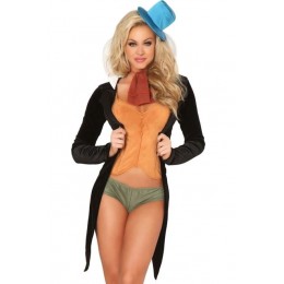 Halloween Sexy Lingerie Costumes Mascot Adult Fancy Dress Party Supply Carnival Charming Cricket Costume