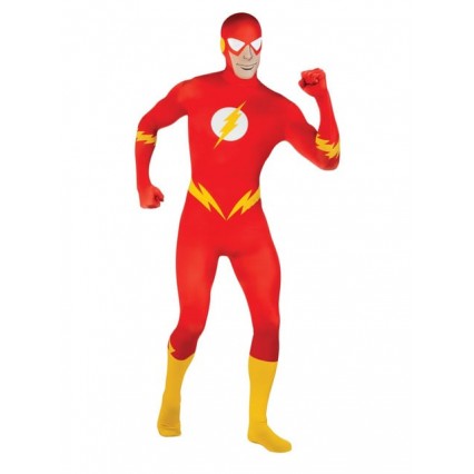 Superhero Comic Costumes Wholesale Zentai Suits Second Skin Flash Adult Costume Cosplay Costume Superhero Comic Costumes Wholesale Zentai Suits Second Skin Flash Adult Costume Cosplay Costume