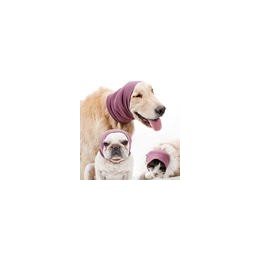 Amazon Hot Sale Winter Warm Pet Clothing Comfortable Dog Snood,Dog Neck And Ears Warmer