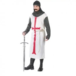 Adult Man Battle Knight Costume Role Play Halloween Warrior Knight Clothes for Carnival Party Costumes  Adult Man Battle Knight Costume Role Play Halloween Warrior Knight Clothes for Carnival Party Costumes
