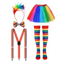 Sexy Clown Costume Women,Clown Costume for Woman,Woman Killer Clown Costume,Women's Clown Costumes for Halloween  Sexy Clown Costume Women,Clown Costume for Woman,Woman Killer Clown Costume,Women's Clown Costumes for Halloween