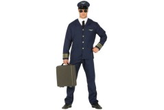 A Brief Pilot Costume Pricelist