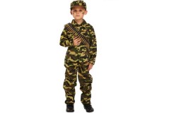 How to Shop For Army Costumes Pricelist