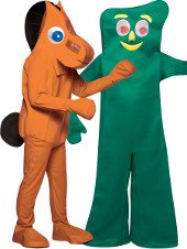 gumby Costumes wholesale