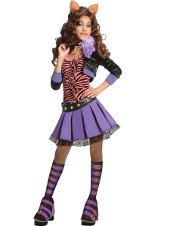 monster high costumes wholesale