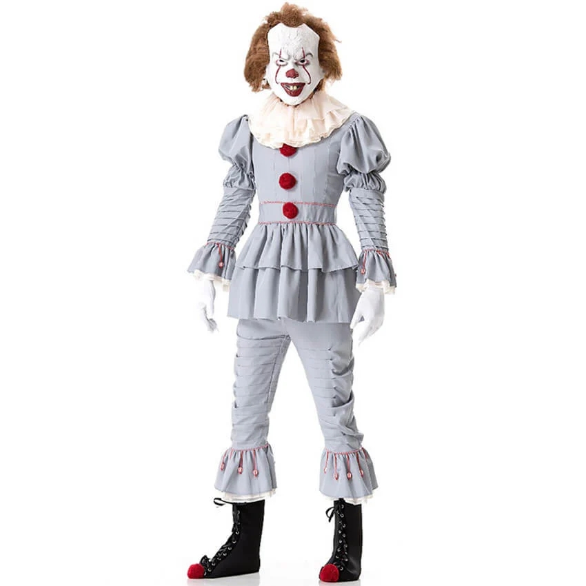 Clown Costumes Wholesale