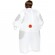 Disguise White Baymax Adult Inflatable Costumes Back