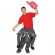 Adult Ride an Elephant Costume  Adult Ride an Elephant Costume