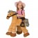 Ride a Pony Child Costume