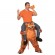 Adult Ride a Tiger on Costumes