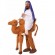 Ride on Camel Animal Mascot Costumes  Ride on Camel Animal Mascot Costumes