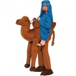 Ride On Costumes Wholesale Brown Boys Ride On Camel Costume Carry Me Mascot Fancy Dress for Party  Ride On Costumes Wholesale Brown Boys Ride On Camel Costume Carry Me Mascot Fancy Dress for Party