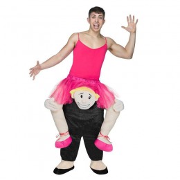 Ride On Costumes Wholesale Funy Buddy St Patricks Mascot Novelty Oktoberfest Pants Carry Me Mascot Fancy Dress for Party  Ride On Costumes Wholesale Funy Buddy St Patricks Mascot Novelty Oktoberfest Pants Carry Me Mascot Fancy Dress for Party