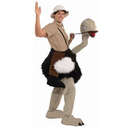 Ride On Costumes Wholesale Ride an Ostrich Adult Costumes Carry Me Mascot Fancy Dress for Party Ride On Costumes Wholesale Ride an Ostrich Adult Costumes Carry Me Mascot Fancy Dress for Party