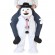 Ride On Novelty Snowman Costumes Front