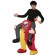 Adult Ride a Clown Costume  Adult Ride a Clown Costume