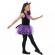 Cheeky Cat Girl Costume Side