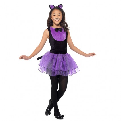 Kids Halloween Costumes Wholesale Cheeky Cat Girl Costume Supplier from China Manufacturer Directly Kids Halloween Costumes Wholesale Cheeky Cat Girl Costume Supplier from China Manufacturer Directly