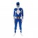 Blue Power Rangers​ Morphsuit Costumes