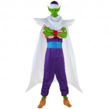 Dragon Ball Costumes Wholesale Piccolo Costume from China Manufacturer Directly Dragon Ball Costumes Wholesale Piccolo Costume from China Manufacturer Directly