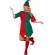 Elf Christmas Womens Costume Front