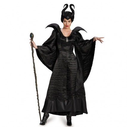 Disney Costumes Storybook Costume Wholesale Snow White Maleficent Deluxe Christening Black Gown Womens Costume from China Manufacturer Directly Disney Costumes Storybook Costume Wholesale Snow White Maleficent Deluxe Christening Black Gown Womens Costume from China Manufacturer Directly