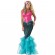 Mermaid Elite Ariel Womens Costume