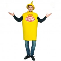 Events Occasions Costume Wholesale Bucks and Hens Spicy Mustard Unisex Costume from China Manufacturer Directly Events Occasions Costume Wholesale Bucks and Hens Spicy Mustard Unisex Costume from China Manufacturer Directly