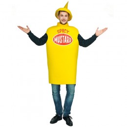 Events Occasions Costume Wholesale Bucks and Hens Spicy Mustard Unisex Costume from China Manufacturer Directly  Events Occasions Costume Wholesale Bucks and Hens Spicy Mustard Unisex Costume from China Manufacturer Directly