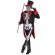 Mr Bone Jangles Skeleton Mens Costume