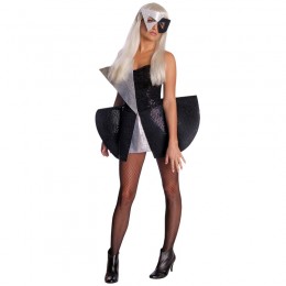 Other Costumes Wholesale Lady Gaga Lady Gaga Black Sequins Womens Costume from China Manufacturer Directly  Other Costumes Wholesale Lady Gaga Lady Gaga Black Sequins Womens Costume from China Manufacturer Directly
