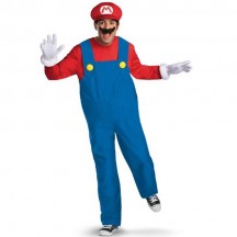 Other Costumes Wholesale Nintendo Deluxe Super Mario Brothers Mens Costume from China Manufacturer Directly Other Costumes Wholesale Nintendo Deluxe Super Mario Brothers Mens Costume from China Manufacturer Directly