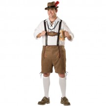 Events Occasions Costumes Wholesale Oktoberfest Guy Hansel Elite Collections Mens Costume Wholesale from China Manufacturer Directly