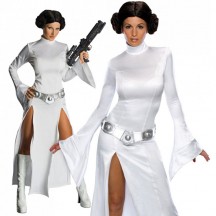 Events Occasions Costumes Wholesale In The Galaxy Princess Leia Star Wars Costume Wholesale from China Manufacturer Directly Events Occasions Costumes Wholesale In The Galaxy Princess Leia Star Wars Costume Wholesale from China Manufacturer Directly