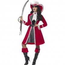 Events Occasions Costumes Wholesale In The Sea Authentic Deluxe Pirate Womens Costume Wholesale from China Manufacturer Directly Events Occasions Costumes Wholesale In The Sea Authentic Deluxe Pirate Womens Costume Wholesale from China Manufacturer Directly