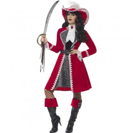 Events Occasions Costumes Wholesale In The Sea Authentic Deluxe Pirate Womens Costume Wholesale  from China Manufacturer Directly  Events Occasions Costumes Wholesale In The Sea Authentic Deluxe Pirate Womens Costume Wholesale  from China Manufacturer Directly