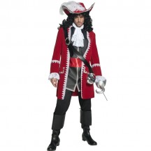 Events Occasions Costumes Wholesale In The Sea Authentic Pirate Captain Mens Costume Wholesale  from China Manufacturer Directly  Events Occasions Costumes Wholesale In The Sea Authentic Pirate Captain Mens Costume Wholesale  from China Manufacturer Directly