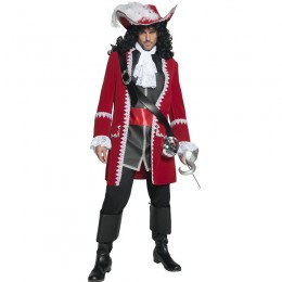 Events Occasions Costumes Wholesale In The Sea Authentic Pirate Captain Mens Costume Wholesale  from China Manufacturer Directly  Events Occasions Costumes Wholesale In The Sea Authentic Pirate Captain Mens Costume Wholesale  from China Manufacturer Directly