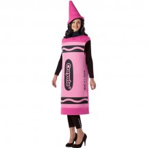 Events Occasions Costumes Wholesale With Crayola Pink Crayon Costume Wholesale from China Manufacturer Directly