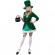 Luscious Leprechaun St Patrick\'s Womens Costume