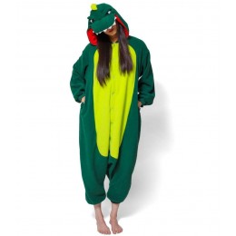 Other Costumes Wholesale Onesies Dinosaur Kigurumi Costumes from China Manufacturer Directly