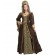 Renaissance Anne Boleyn Deluxe Womens Costume
