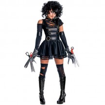 Halloween Scary Costumes Wholesale Edward Scissorhands Wholesale from China Manufacturer Directly Halloween Scary Costumes Wholesale Edward Scissorhands Wholesale from China Manufacturer Directly